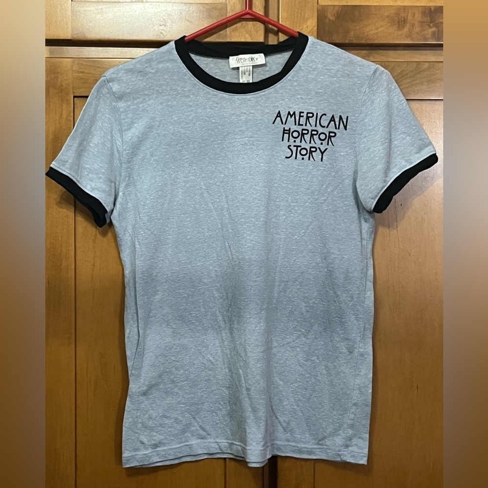 American Horror Story Graphic Tee